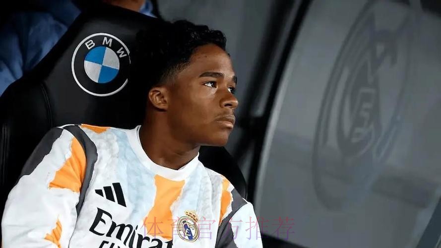 西媒:切尔西7000万镑报价恩德里克 被直接拒绝 西媒:切尔西7000万镑报价恩德里克 被直接拒绝